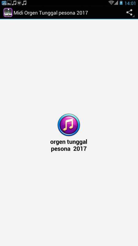 download midi dangdut untuk orgen tunggal
